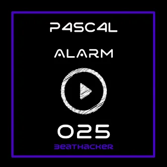 Alarm by P4sc4l