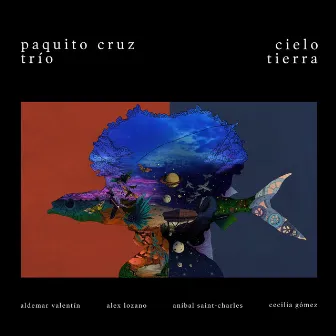 Cielo y Tierra by Paquito Cruz