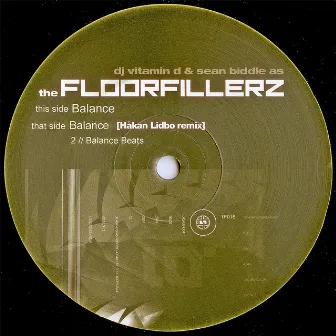 Balance by The Floorfillerz