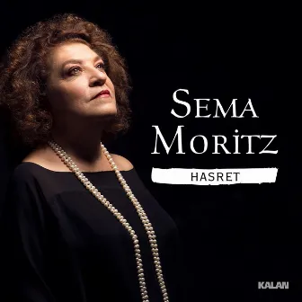 Hasret by Sema Moritz