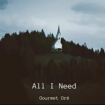 All I Need by Gourmet Dre'