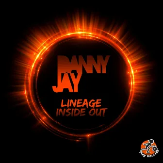 Lineage / Inside Out by Danny Jay