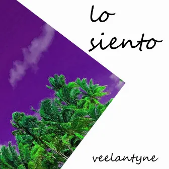 Lo Siento by Veelantyne