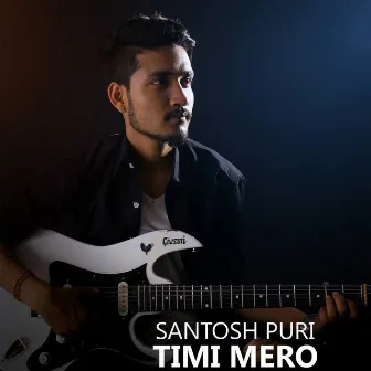 Timi Mero by Santosh Puri