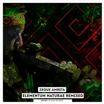 Elementum Naturae Remixed by Zeque Amrita