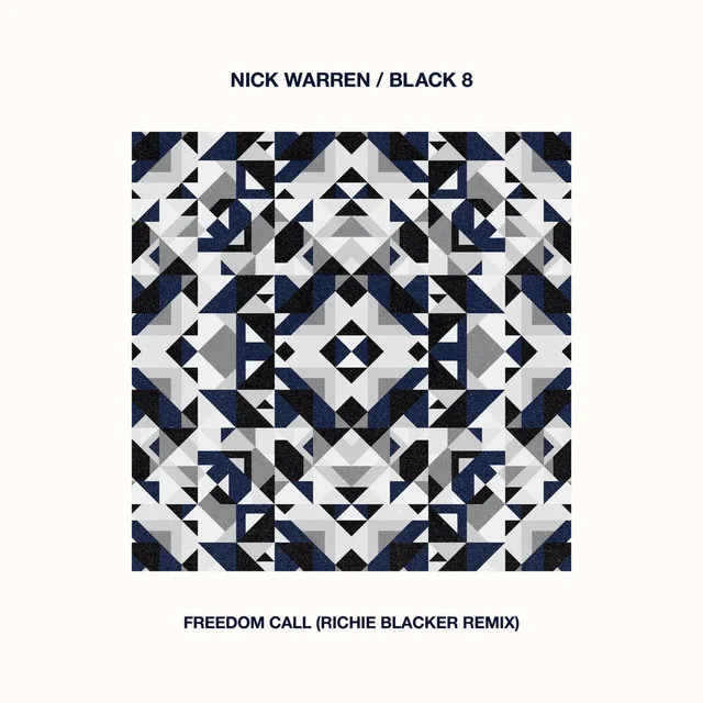 Freedom Call (Richie Blacker Remix)