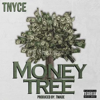 Money Tree by Tnyce