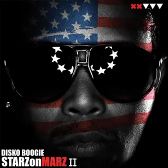 Starz On Marz 2 by Disko Boogie