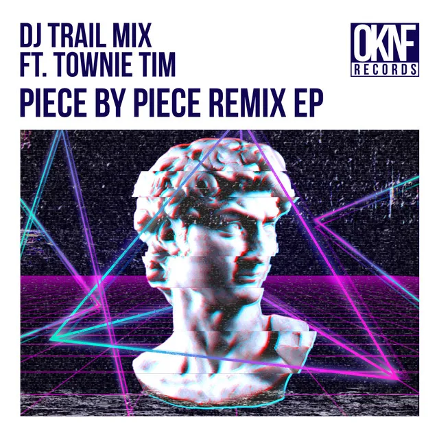 Piece by Piece - Arnold & Lane Remix