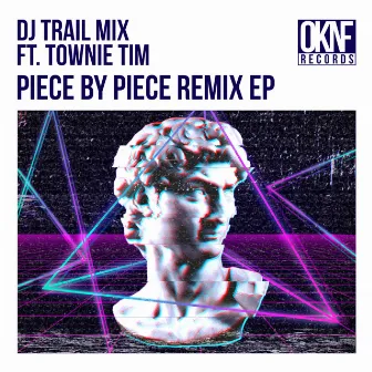 Piece by Piece by DJ Trail Mix