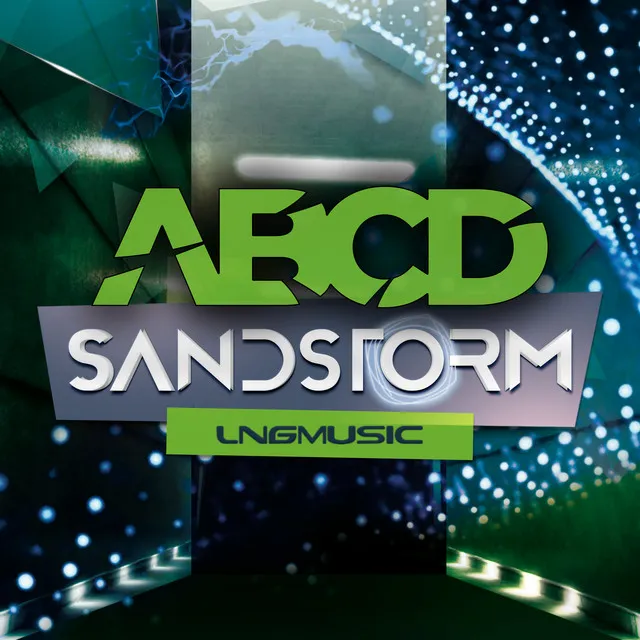 Sandstorm - Radio Edit