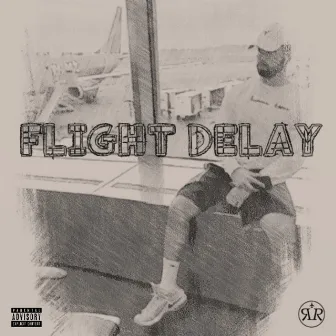 Flight Delay by LiPlow