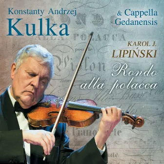 Rondo alla polacca by Konstanty Andrzej Kulka