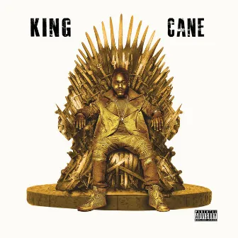 King Cane by Hurricane Chris