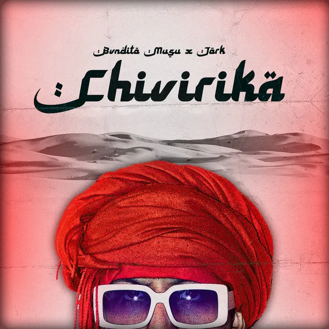 Chivirika