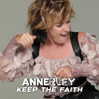 Keep the Faith by 