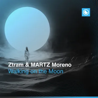 Walking On The Moon by Ztram