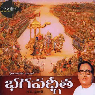 Bhagavth Geetha by N. S. Prakash