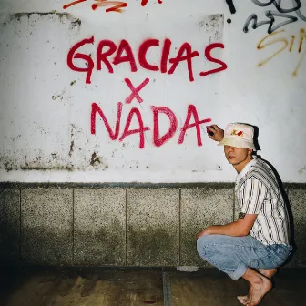 Gracias x Nada by Santi Celli