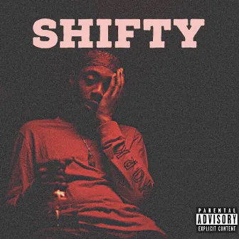 SHIFTY by Dom O Briggs