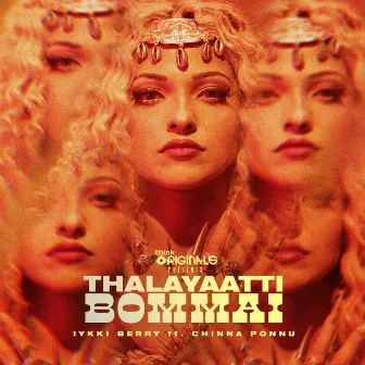 Thalayaatti Bommai (From 