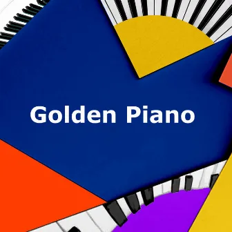 Golden Piano by Sunshine Piano