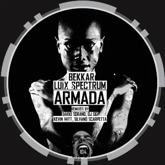 Armada by Bekkar