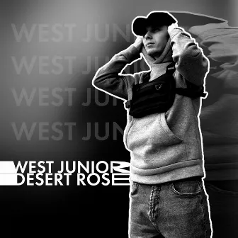 Desert Rose by West junior