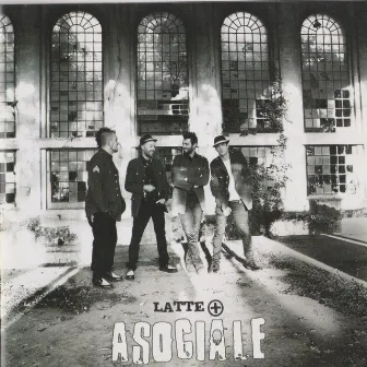 Asociale by Latte+