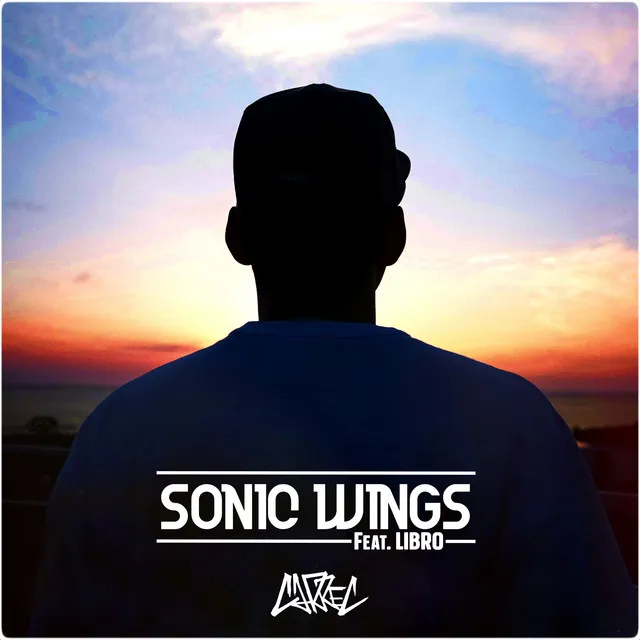 SONIC WINGS