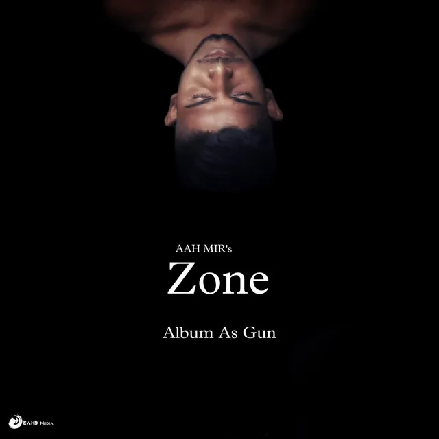 ZONE (Album As Gun)