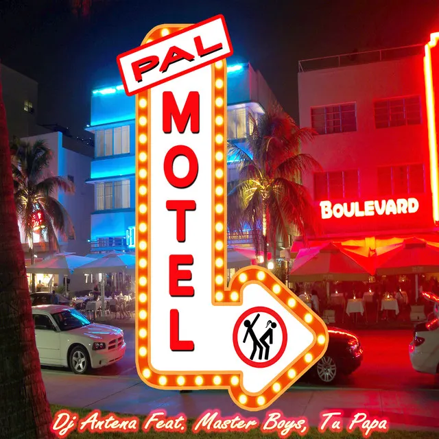 Pal Motel