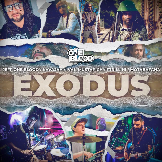 EXODUS