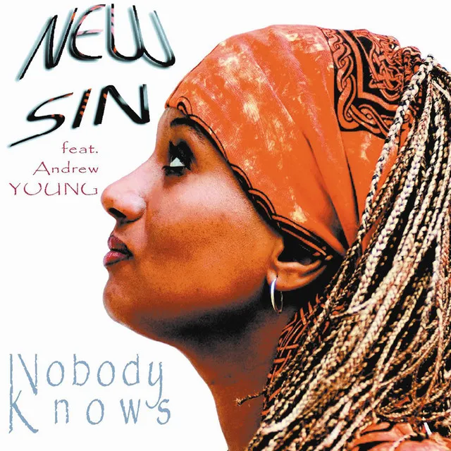 Nobody knows - Radio Edit