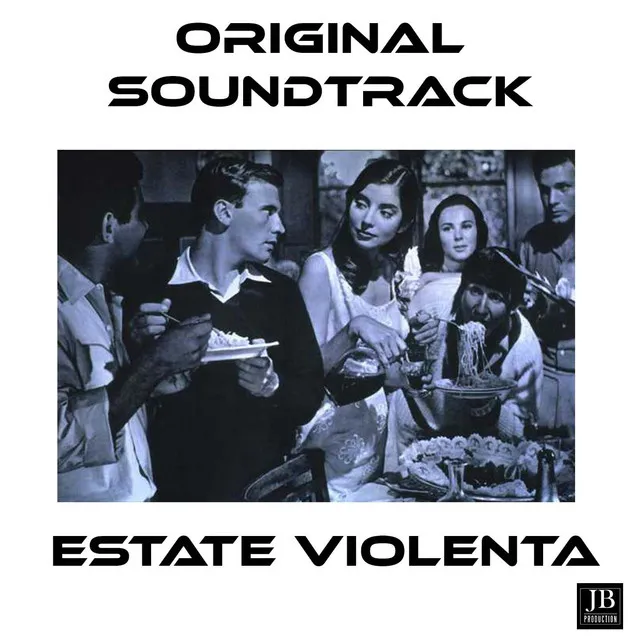 Canzone di Rossana (From "Estate Violenta") - Original Soundtrack