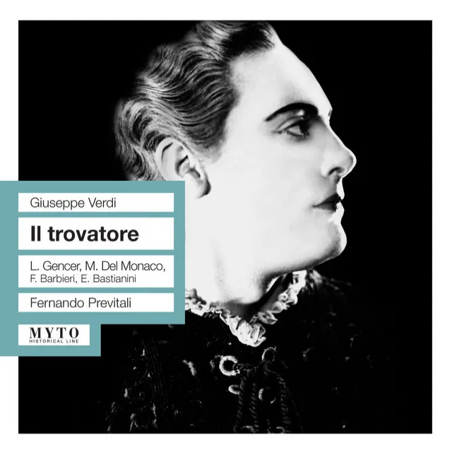 Verdi: Il trovatore