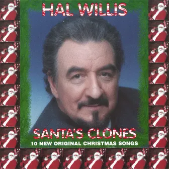 Santa's Clones by Hal Willis