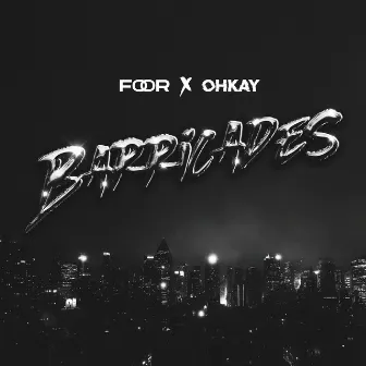 Barricades by OHKAY