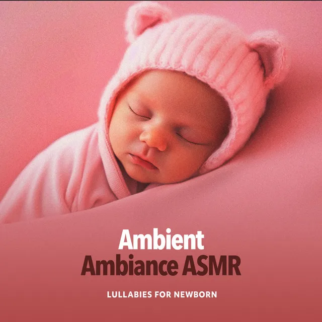 Ambient Ambiance ASMR