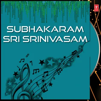 Subhakaram Sri Srinivasam by S. P. Sailaja