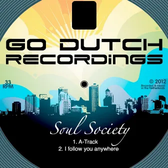 A-Track by Soul Society