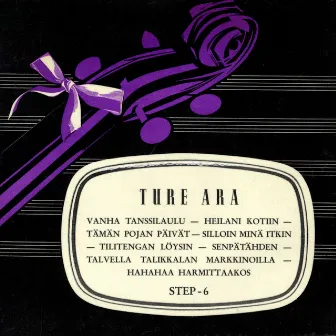 Ture Ara by Ture Ara