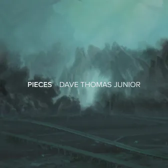 Pieces by Dave Thomas Junior