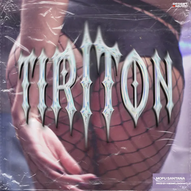 Tiriton