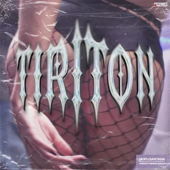 Tiriton by Freshflowww