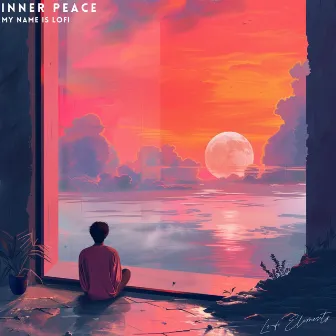 inner peace by MY NAME IS LOFI