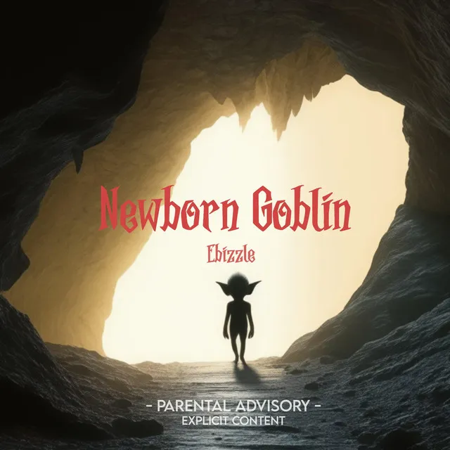 Newborn Goblin