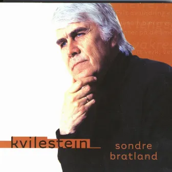 Kvilestein by Sondre Bratland