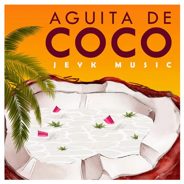 Agüita de Coco