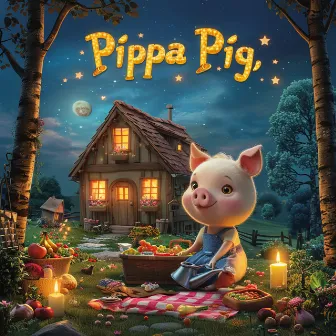 Pippa Pig’s Magical Tunes by Pippa Pig